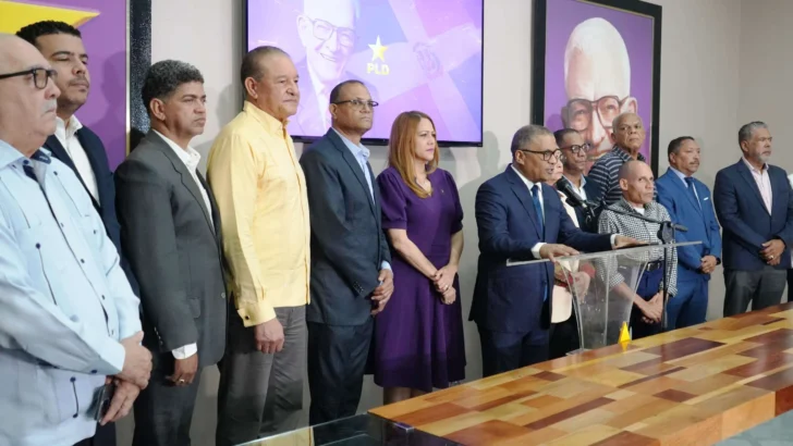 PLD presenta propuestas para 
