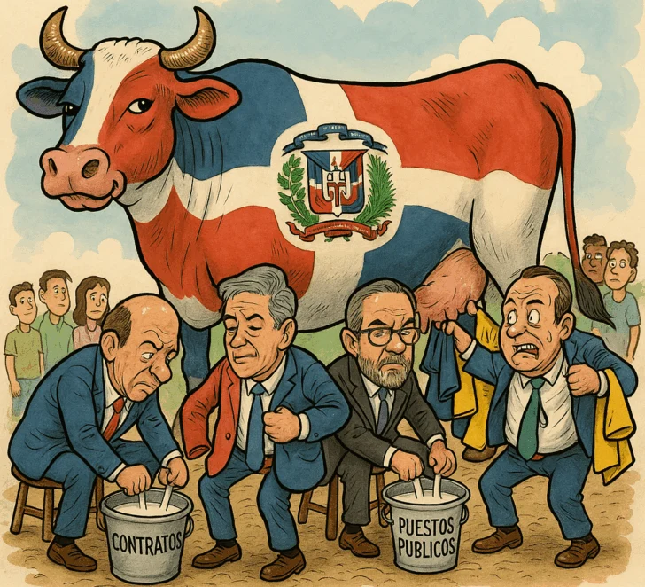  Imagen creada con IA.