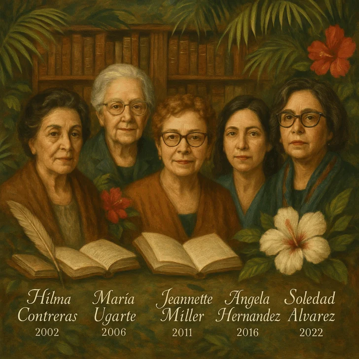 Sexismo en la literatura universal y dominicana, una deuda histórica con la mujer escritora Sexismo en la literatura universal y dominicana, una deuda histórica con la mujer escritora