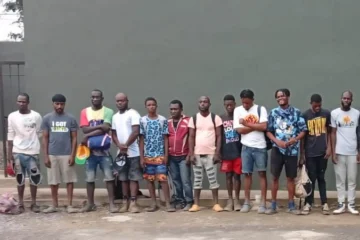 Apresados 100 mil migrantes indocumentados, en semestre
