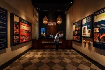 Instituciones culturales dialogan sobre el valor de la cultura en Centro Cultural Taíno Casa del Cordón