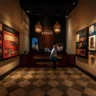 Instituciones culturales dialogan sobre el valor de la cultura en Centro Cultural Taíno Casa del Cordón