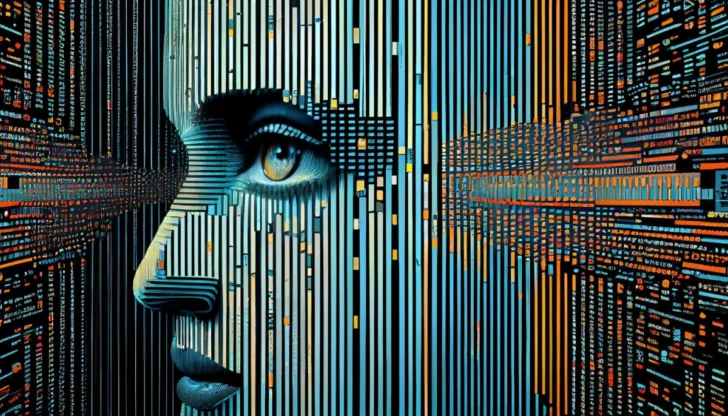 Decir y no decir: Ducrot, Grice, Meschonnic y el desafío de la Inteligencia Artificial Generativa