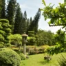 Gobierno ofrecerá el miércoles detalles sobre intervención en el Jardín Botánico