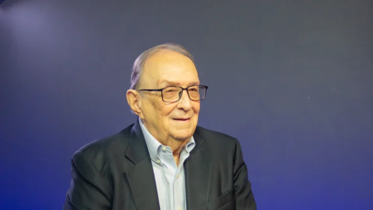 Los primeros pasos de José Augusto Vega Imbert en la política