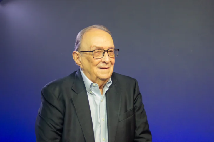 Los primeros pasos de José Augusto Vega Imbert en la política