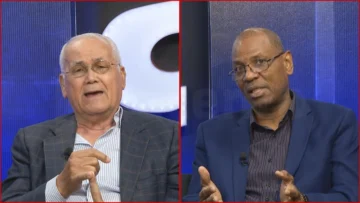 Chino Bujosa y Luis Pérez responden a Siddy Roque sobre situación del CDP y el IPPP Chino Bujosa y Luis Pérez responden a Siddy Roque sobre situación del CDP y el IPPP
