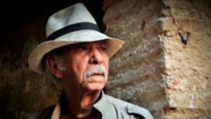 El maestro José Cestero, Don Quijote, Macondo, de la intertextualidad metafórica  y otros objetos