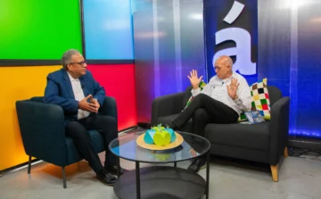 René Fortunato: los aportes de un gran innovador y creativo René Fortunato: los aportes de un gran innovador y creativo