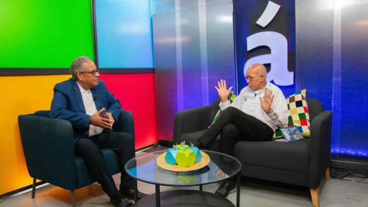 René Fortunato: los aportes de un gran innovador y creativo