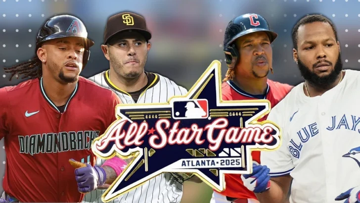 Cuatro dominicanos serán titulares en Juego de Estrellas MLB 2025