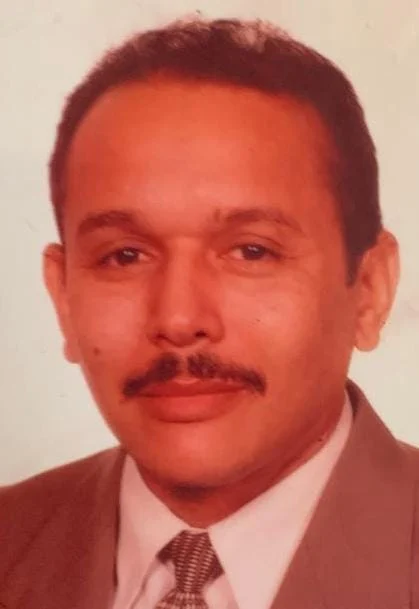  Josué Leger Peña