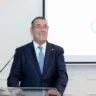 Juan Manuel Martín de Oliva, nuevo presidente del Clúster Turístico de Santo Domingo