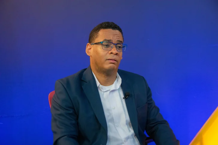 Juan Luis Vargas Molina, pionero criptográfico de RD que creó una criptomoneda y está dispuesto a apoyar a entidades financieras dominicanas
