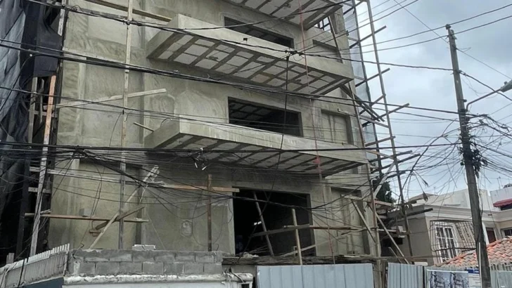 Juez ordena suspensión de obra en El Millón y multa a constructora con 2,000 pesos diarios