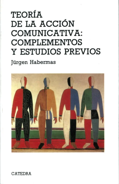 Habermas frente a la IAG: ¿Puede la razón comunicativa dialogar con las máquinas? Habermas frente a la IAG: ¿Puede la razón comunicativa dialogar con las máquinas?