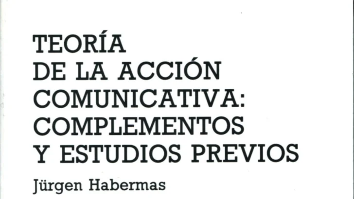 Habermas frente a la IAG: ¿Puede la razón comunicativa dialogar con las máquinas?