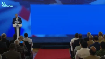 Abinader: crisis haitiana repercute en RD 'más allá de un sencillo problema migratorio”