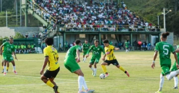 La Liga Dominicana de Fútbol anuncia el inicio de su undécima temporada
