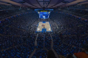 La NBA anuncia la disputa en Europa de partidos oficiales