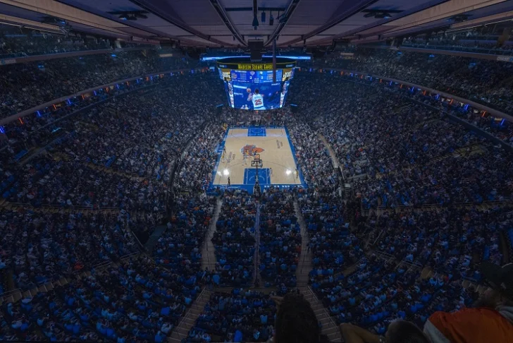 La NBA anuncia la disputa en Europa de partidos oficiales