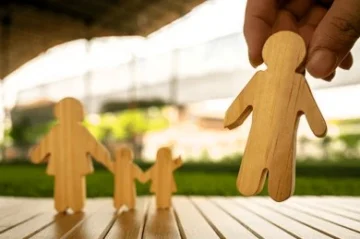 La herida invisible: consecuencias de un padre ausente en el desarrollo infantil