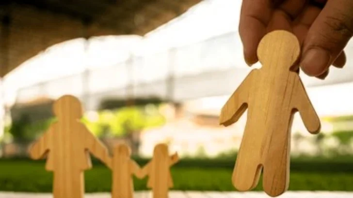 La herida invisible: consecuencias de un padre ausente en el desarrollo infantil