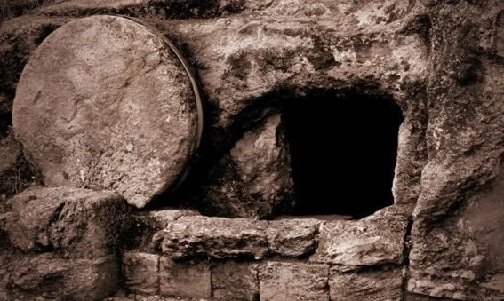 Resucitó. Seguir los pasos de Jesús Resucitó. Seguir los pasos de Jesús