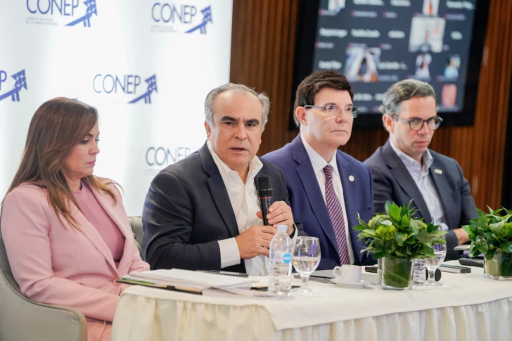 Empresarios expresan “rotundo rechazo” a reforma aprobada por diputados