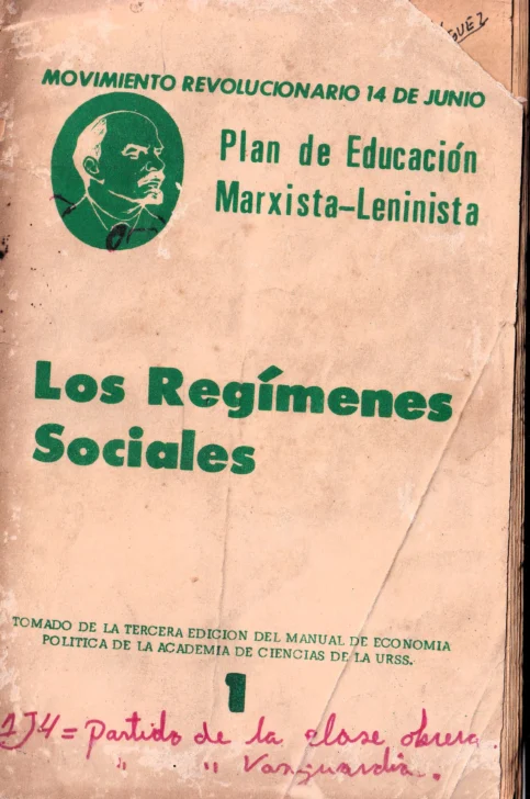 Entre liberación nacional y socialismo Entre liberación nacional y socialismo