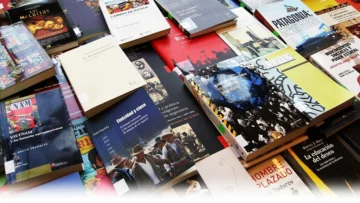  Libros.
