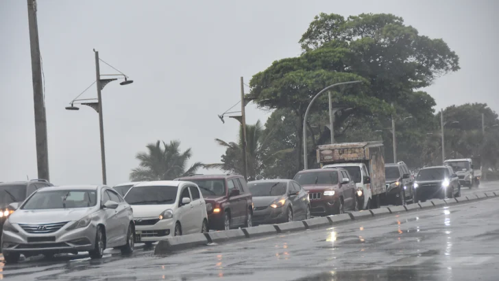 Este es el pronóstico de Meteorología para este jueves 3 de julio