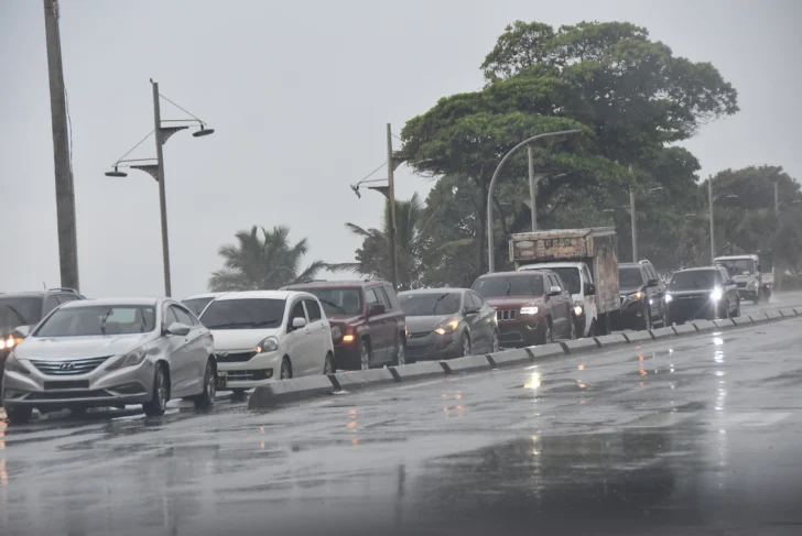 Este es el pronóstico de Meteorología para este jueves 3 de julio