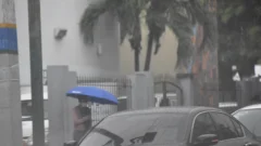 Tormenta Melissa: hay 12 provincias en alerta roja, 11 en amarilla y cinco en verde
