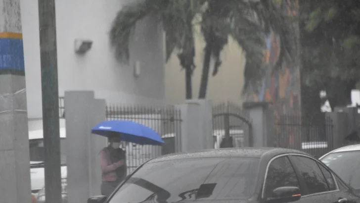 Este es el pronóstico de Meteorología para este viernes 1 de agosto
