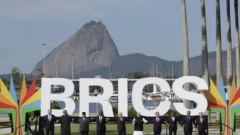 Los BRICS superan las discrepancias y avalan la reforma del Consejo de Seguridad de la ONU