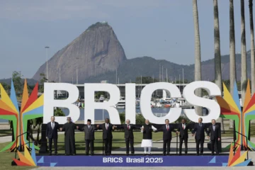 Los BRICS superan las discrepancias y avalan la reforma del Consejo de Seguridad de la ONU
