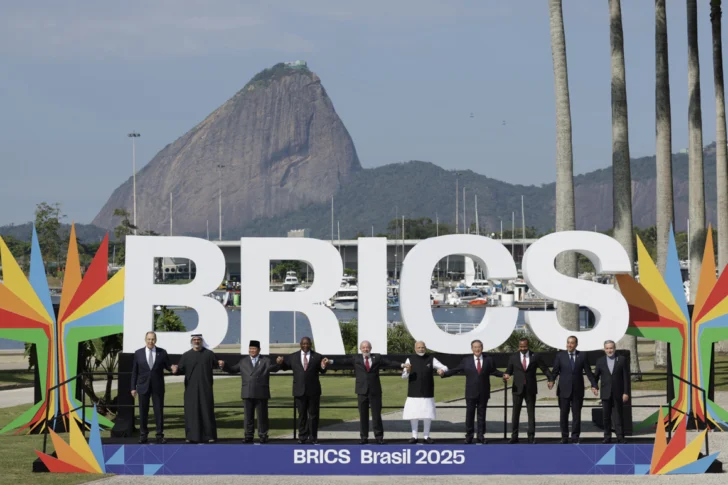 Los BRICS superan las discrepancias y avalan la reforma del Consejo de Seguridad de la ONU