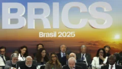 Los BRICS rechazan el proteccionismo, pero evitan el choque frontal con Trump