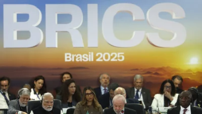 Los BRICS rechazan el proteccionismo, pero evitan el choque frontal con Trump