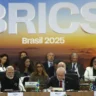 Los BRICS son un modelo de unidad global, sostiene periodista especializado de China
