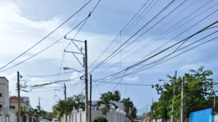 INDRHI concluye drenaje y alcantarillado para agilizar construcción avenida 14 de Junio