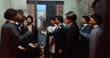 La Trinitaria: instrumento político de la Independencia Nacional de la República Dominicana