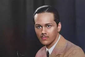  Luis Cernuda.