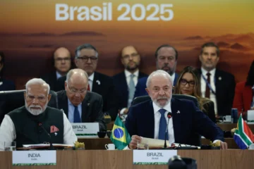 Lula denuncia ante los BRICS que el negacionismo 'está saboteando el futuro' del planeta