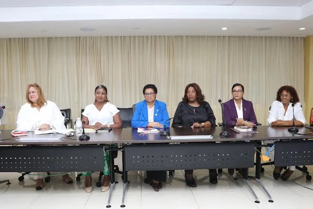 UASD crea unidad de Cogestión para coordinar Liceos Experimentales UASD crea unidad de Cogestión para coordinar Liceos Experimentales