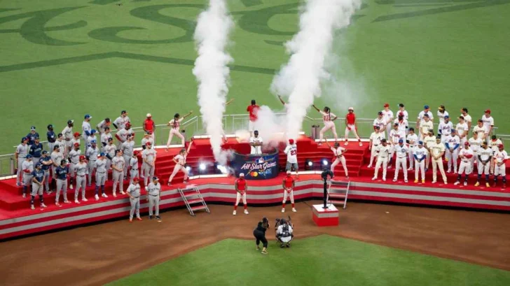 MLB y sindicato tantean participación en JJOO