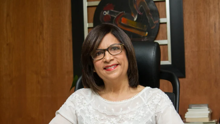 La exdirectora de Promipyme y BS explica procedimientos financieros señalados en la auditoría y niega irregularidades