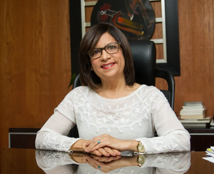 La exdirectora de Promipyme y BS explica procedimientos financieros señalados en la auditoría y niega irregularidades