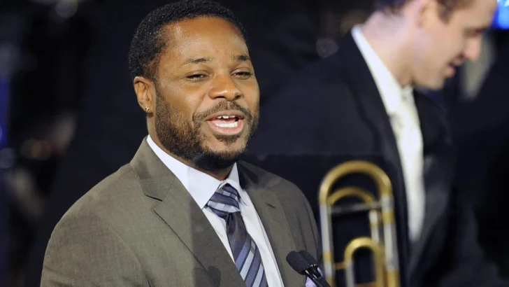 Malcolm-Jamal Warner, actor de 'The Cosby Show', muere ahogado en Costa Rica